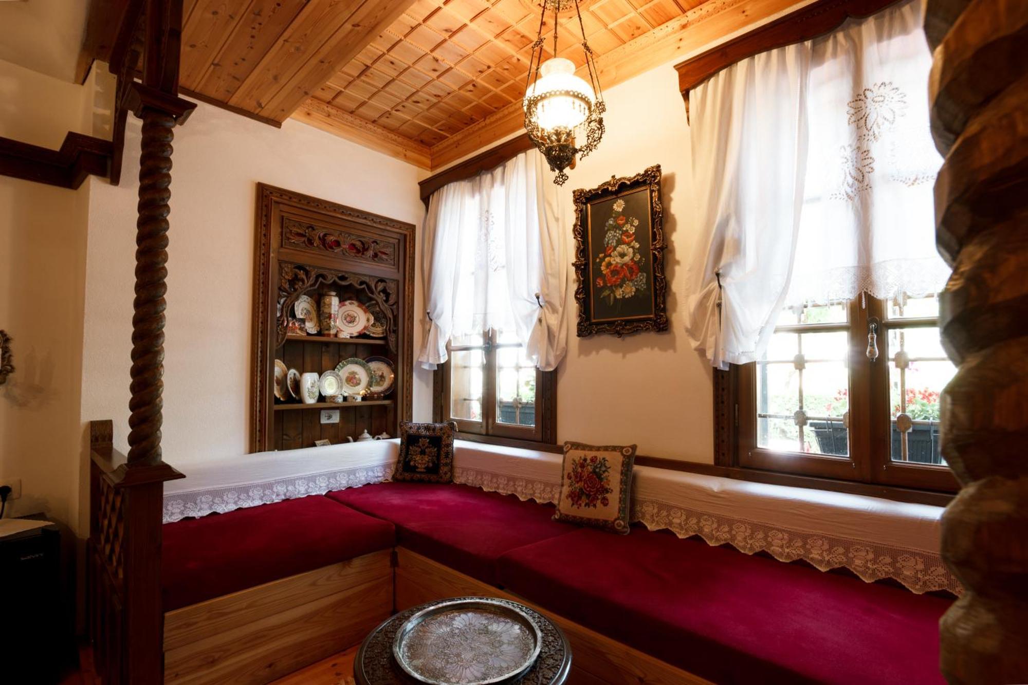 Boutique Musee Hotel *