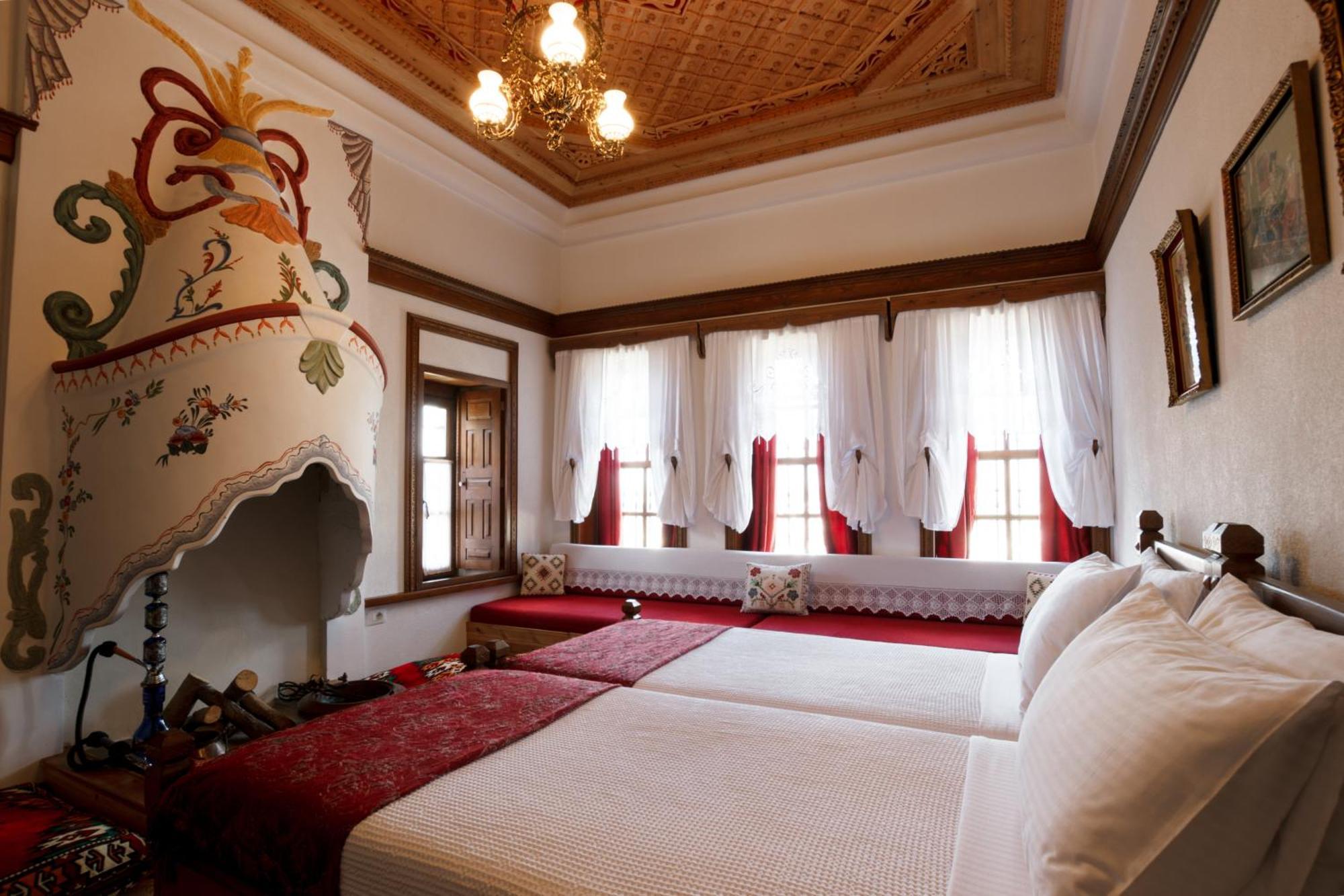 Hotel Boutique Musee