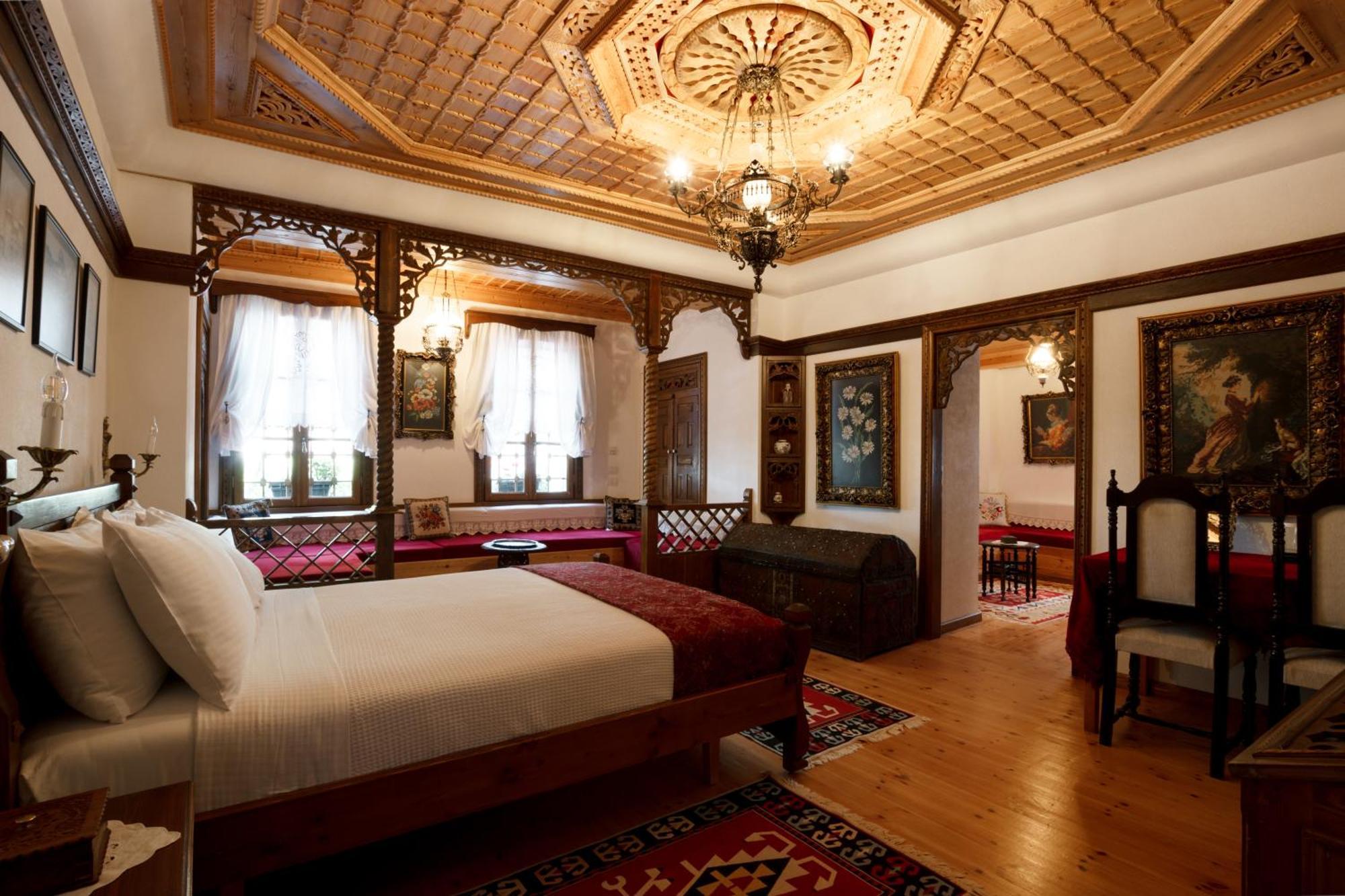 Boutique Musee Gjirokastra