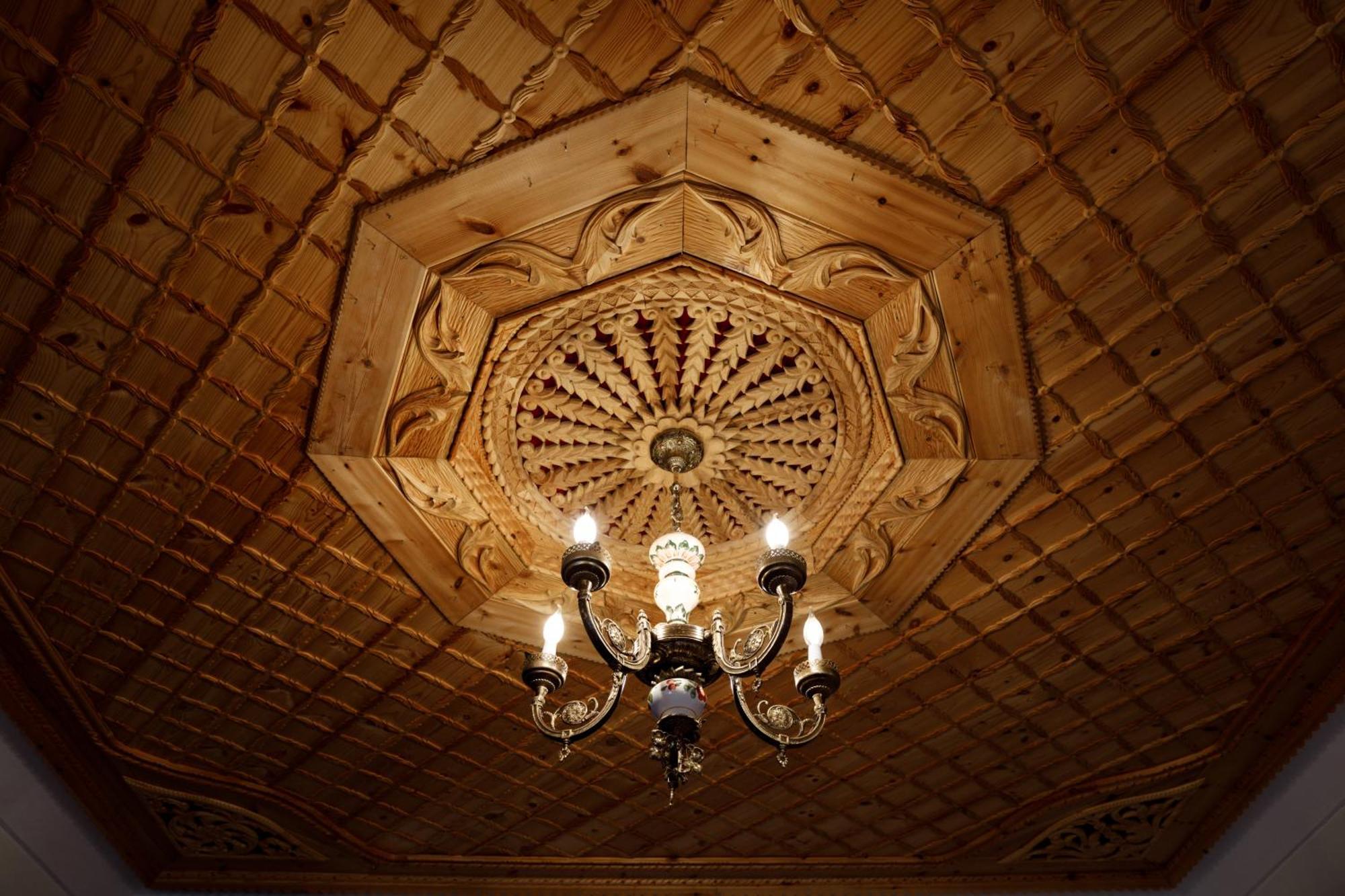Boutique Musee Hotel *