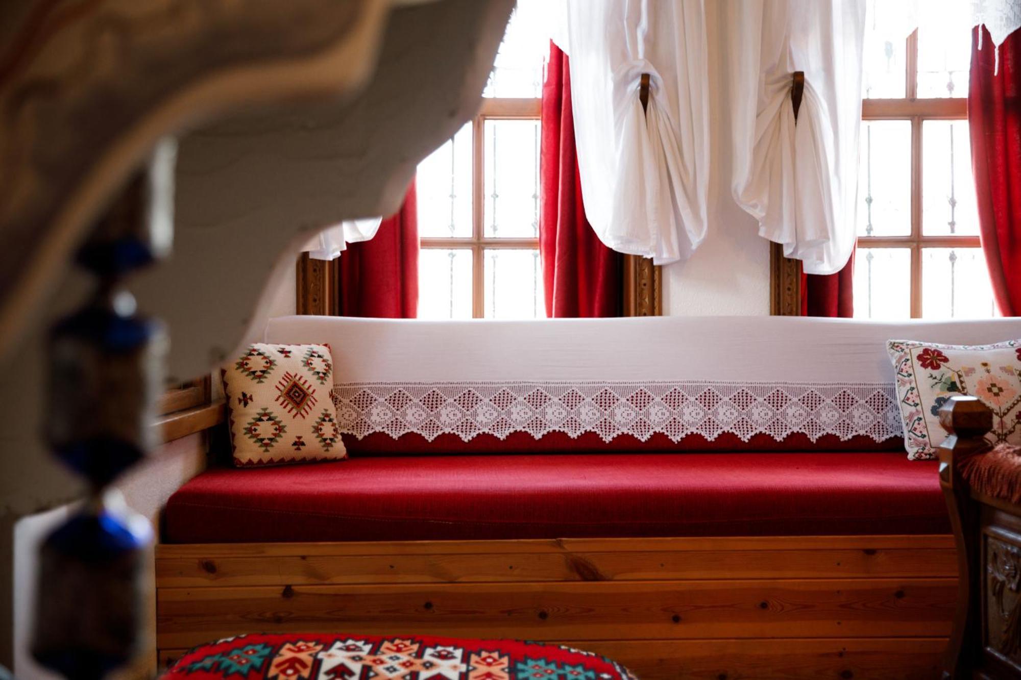 Boutique Musee Hotel *