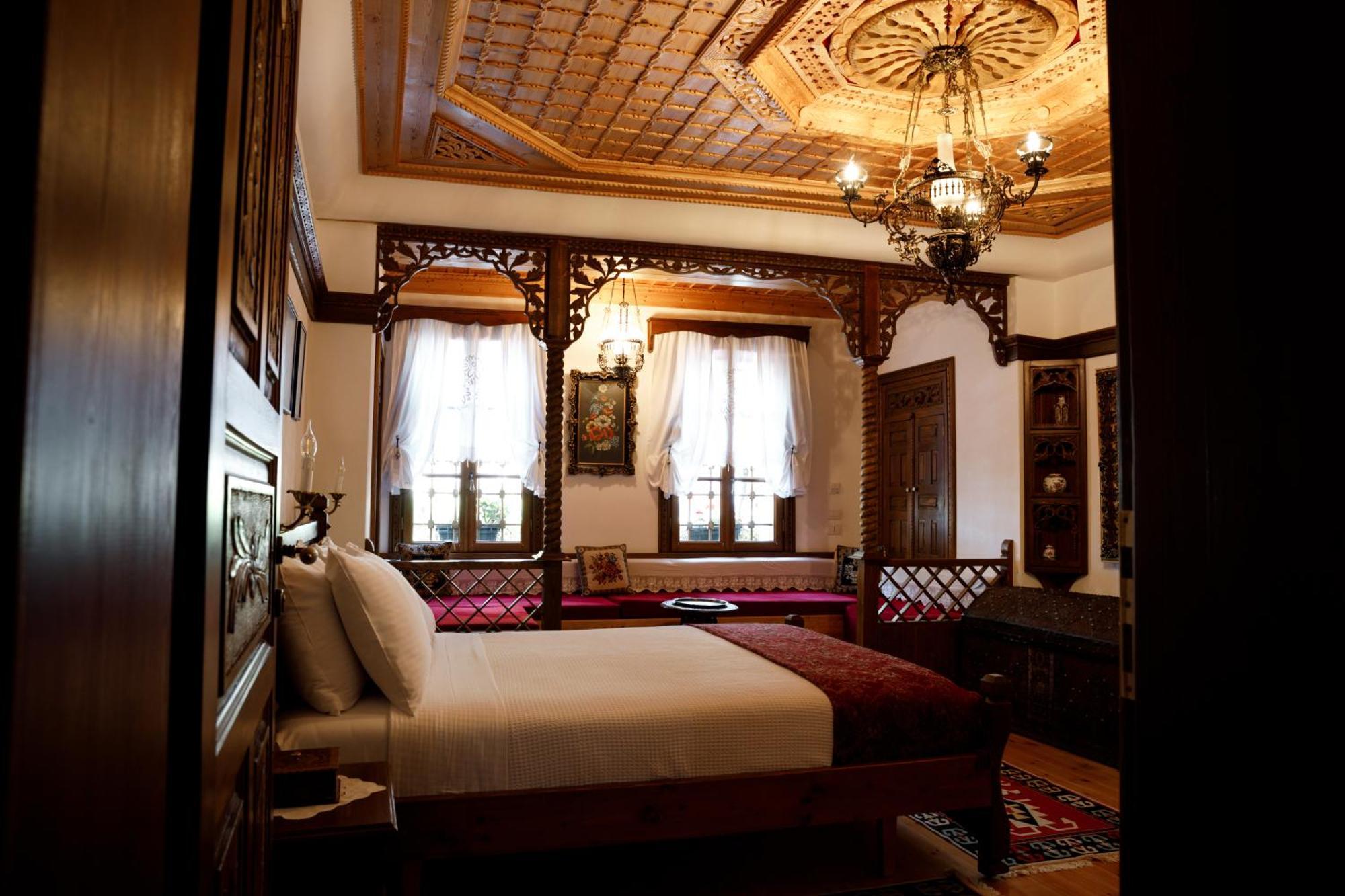 Boutique Musee Hotel *