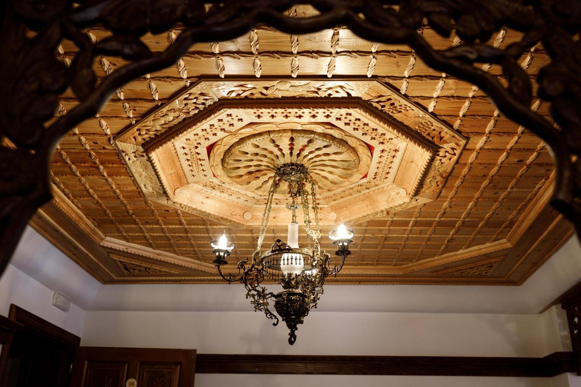 Boutique Musee * Gjirokastra