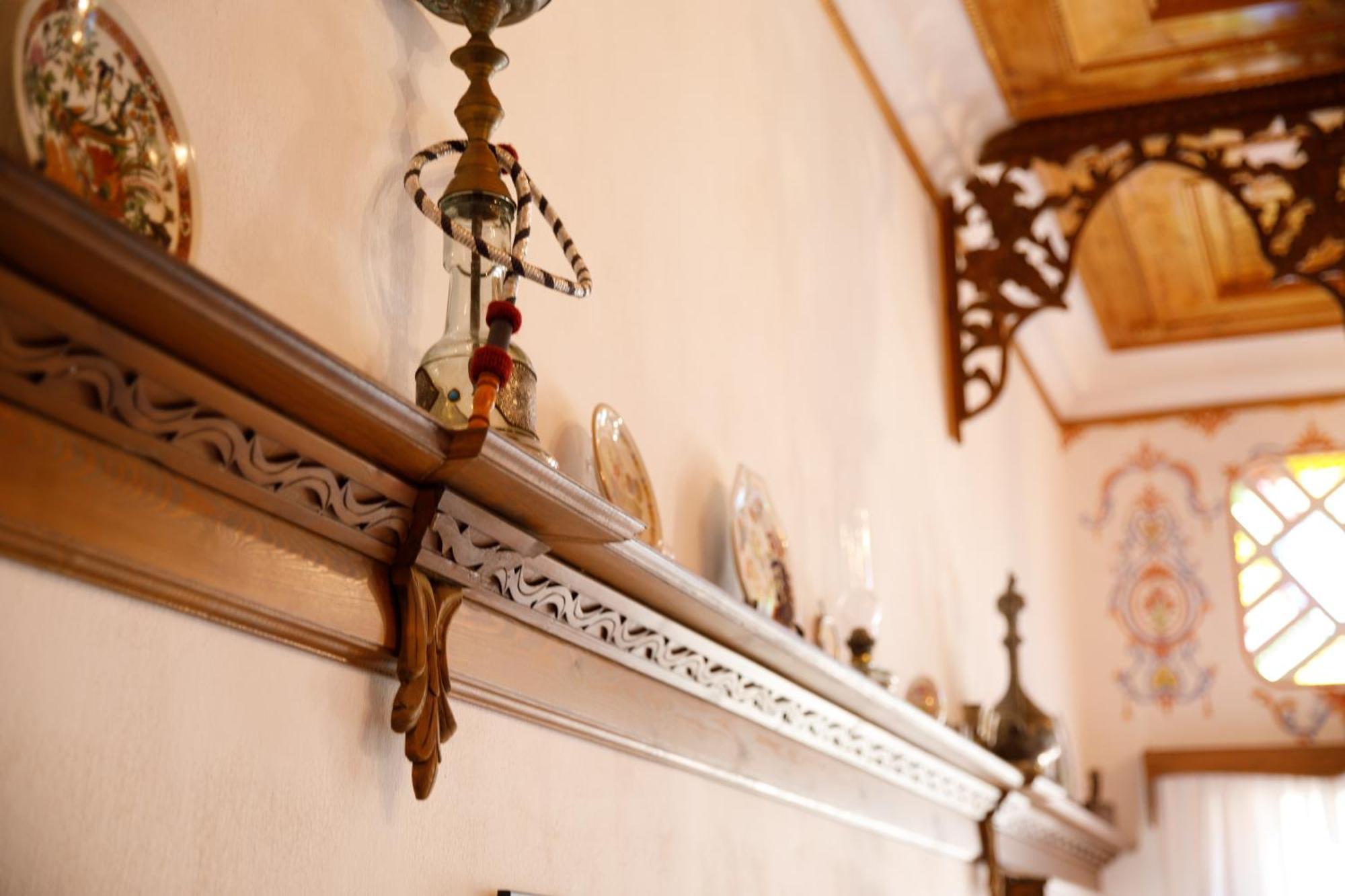 Hotel Boutique Musee Gjirokastra