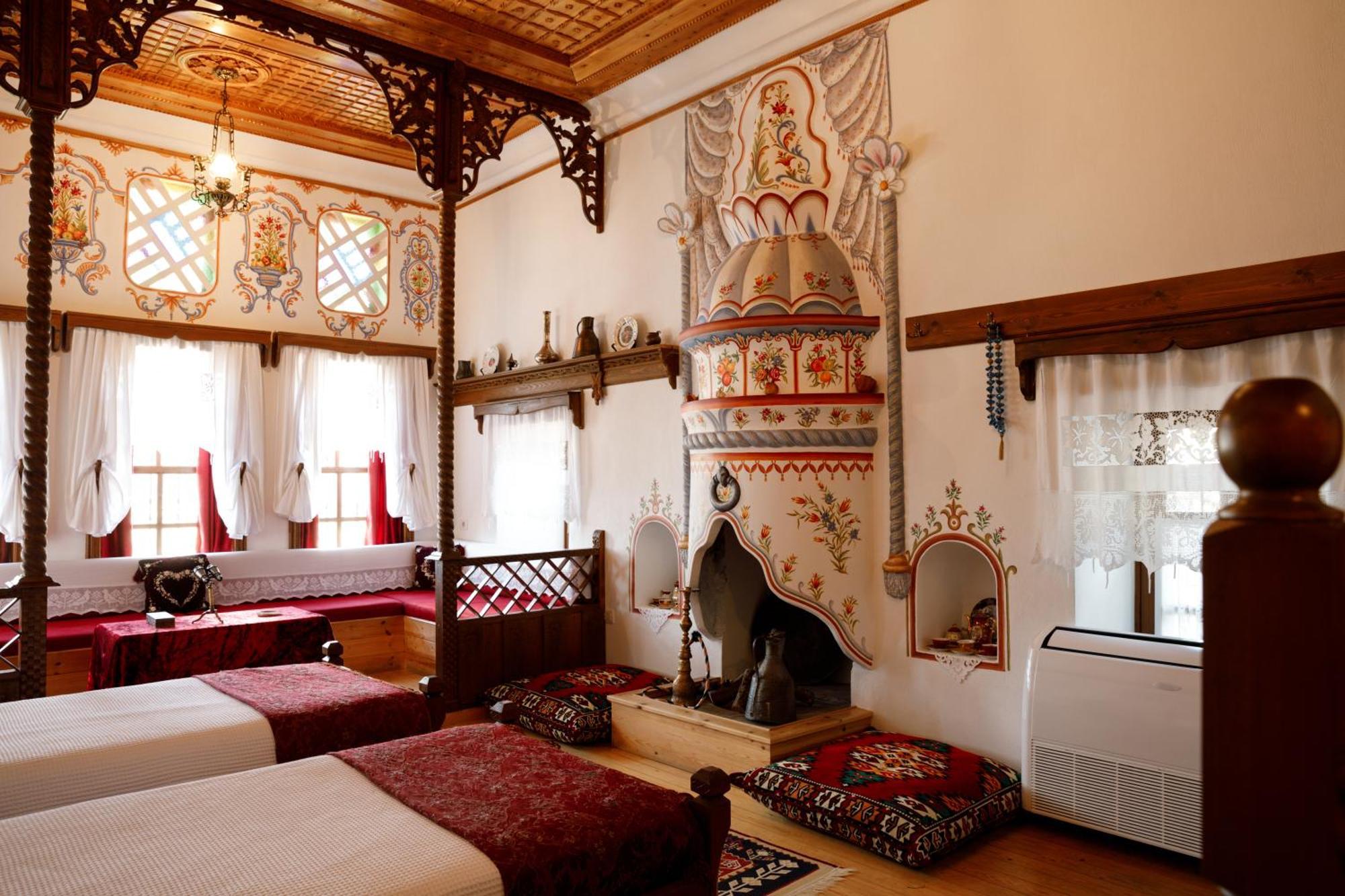 Boutique Musee Hotel *