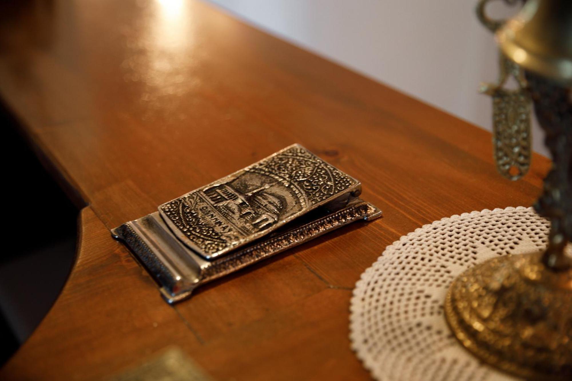 Boutique Musee Hotel Gjirokastra