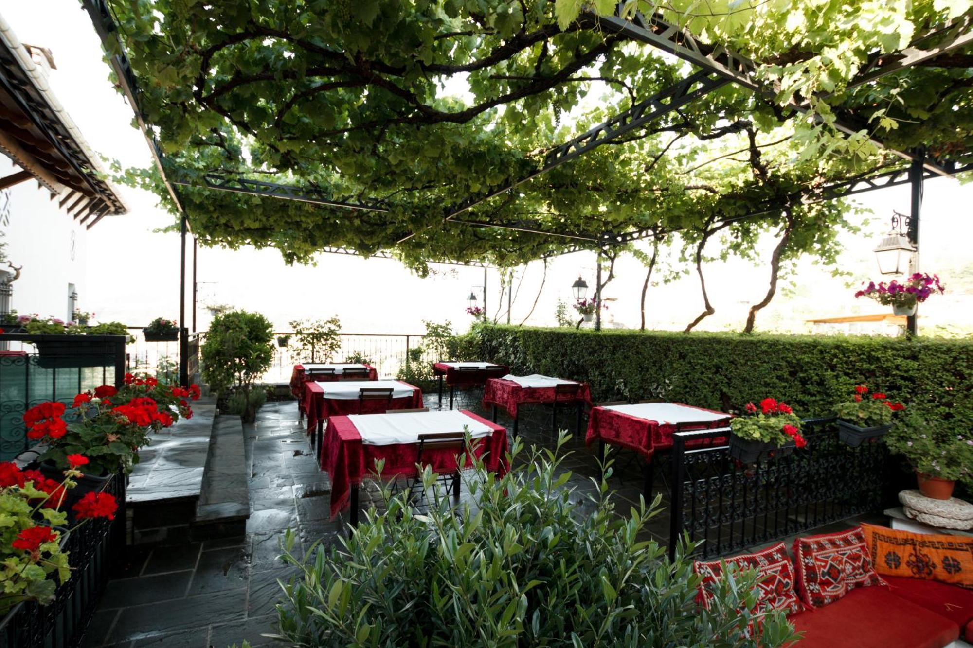 Boutique Musee Hotel
