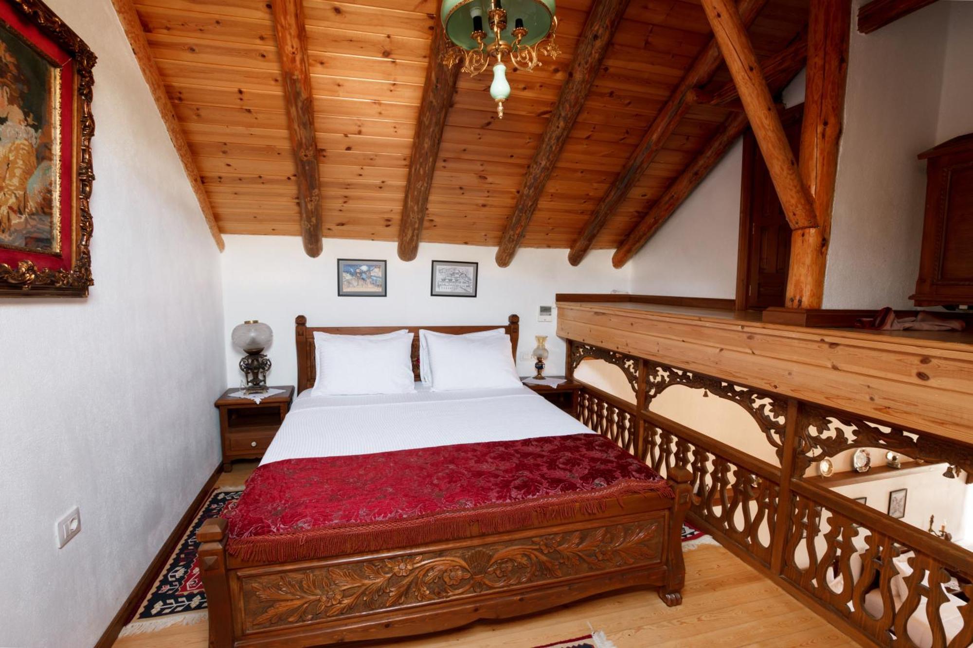 Boutique Musee Hotel *